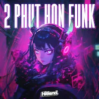 Mgd — 2 Phut Hon Funk — обложка